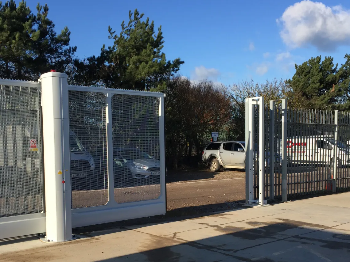 Cooks Doors Gates and Barriers